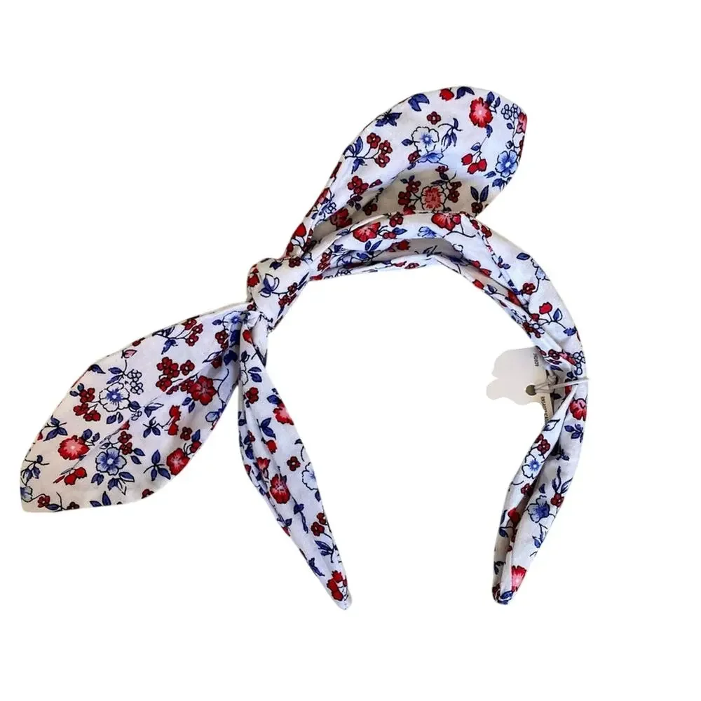 3+/$10ea Janie and Jack headband
